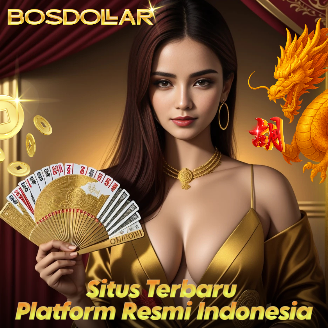 BOSDOLLAR